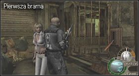 6 - Island (5-2) - zsyp | Solucja Resident Evil 4 - Resident Evil 4 - PC - poradnik do gry