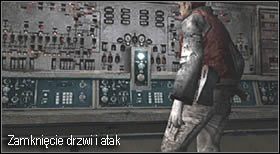 3 - Island (5-2) - zsyp | Solucja Resident Evil 4 - Resident Evil 4 - PC - poradnik do gry