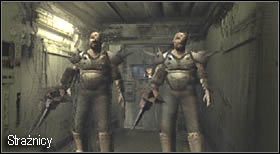 8 - Island (5-1) - Uwięziona Ashley | Solucja Resident Evil 4 - Resident Evil 4 - PC - poradnik do gry