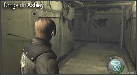 7 - Island (5-1) - Uwięziona Ashley | Solucja Resident Evil 4 - Resident Evil 4 - PC - poradnik do gry