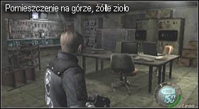 6 - Island (5-1) - Uwięziona Ashley | Solucja Resident Evil 4 - Resident Evil 4 - PC - poradnik do gry