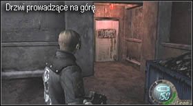 5 - Island (5-1) - Uwięziona Ashley | Solucja Resident Evil 4 - Resident Evil 4 - PC - poradnik do gry