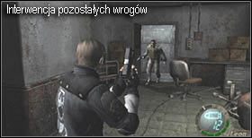 4 - Island (5-1) - Uwięziona Ashley | Solucja Resident Evil 4 - Resident Evil 4 - PC - poradnik do gry