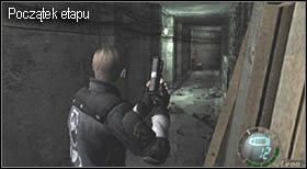 2 - Island (5-1) - Uwięziona Ashley | Solucja Resident Evil 4 - Resident Evil 4 - PC - poradnik do gry