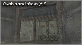 Drugi znajduje się na przeciwległej kładce, dlatego wejdź na nią po drabinie - Island (5-4) - wsparcie powietrzne | Solucja Resident Evil 4 - Resident Evil 4 - PC - poradnik do gry