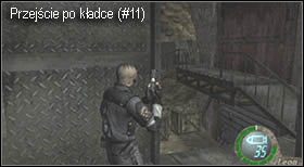 14 - Island (5-4) - wsparcie powietrzne | Solucja Resident Evil 4 - Resident Evil 4 - PC - poradnik do gry