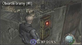 12 - Island (5-4) - wsparcie powietrzne | Solucja Resident Evil 4 - Resident Evil 4 - PC - poradnik do gry