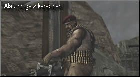 Następnie wróć się do drzwi, które pominąłeś i przejdź przez nie - Island (5-4) - wsparcie powietrzne | Solucja Resident Evil 4 - Resident Evil 4 - PC - poradnik do gry