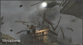 Taktyka jest identyczna jak przed momentem, podbiegnij do wieży i zdaj się na wsparcie, gdyż to zadziała bardzo skutecznie i szybko - Island (5-4) - wsparcie powietrzne | Solucja Resident Evil 4 - Resident Evil 4 - PC - poradnik do gry