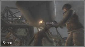 4 - Island (5-4) - wsparcie powietrzne | Solucja Resident Evil 4 - Resident Evil 4 - PC - poradnik do gry