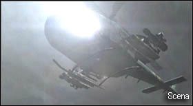 3 - Island (5-4) - wsparcie powietrzne | Solucja Resident Evil 4 - Resident Evil 4 - PC - poradnik do gry