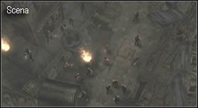 2 - Island (5-4) - wsparcie powietrzne | Solucja Resident Evil 4 - Resident Evil 4 - PC - poradnik do gry