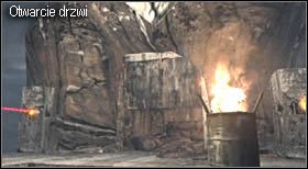 10 - Island (5-1) - laserowe przejście | Solucja Resident Evil 4 - Resident Evil 4 - PC - poradnik do gry