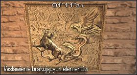 17 - Island (5-3) - ruiny z Krauserem | Solucja Resident Evil 4 - Resident Evil 4 - PC - poradnik do gry