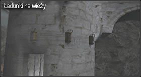 załączy się filmik i rozpocznie walka (opis jej jest w osobnym dziale Boss (5-3) - Jack Krauser) - Island (5-3) - ruiny z Krauserem | Solucja Resident Evil 4 - Resident Evil 4 - PC - poradnik do gry