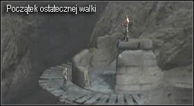 15 - Island (5-3) - ruiny z Krauserem | Solucja Resident Evil 4 - Resident Evil 4 - PC - poradnik do gry