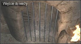 13 - Island (5-3) - ruiny z Krauserem | Solucja Resident Evil 4 - Resident Evil 4 - PC - poradnik do gry