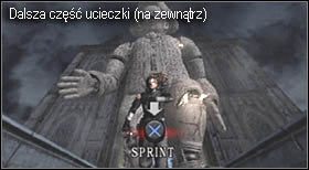 10 - Castle (4-4) - ruchomy posąg Salazara | Solucja Resident Evil 4 - Resident Evil 4 - PC - poradnik do gry
