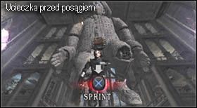9 - Castle (4-4) - ruchomy posąg Salazara | Solucja Resident Evil 4 - Resident Evil 4 - PC - poradnik do gry
