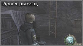 6 - Island (5-3) - wybuchowe urwisko | Solucja Resident Evil 4 - Resident Evil 4 - PC - poradnik do gry