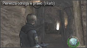 5 - Island (5-3) - wybuchowe urwisko | Solucja Resident Evil 4 - Resident Evil 4 - PC - poradnik do gry