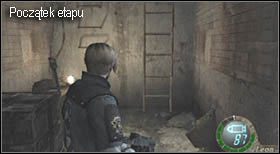 2 - Island (5-3) - wybuchowe urwisko | Solucja Resident Evil 4 - Resident Evil 4 - PC - poradnik do gry