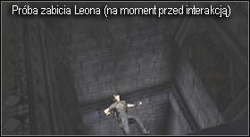 7 - Castle (4-1) - próba zabicia Leona | Solucja Resident Evil 4 - Resident Evil 4 - PC - poradnik do gry