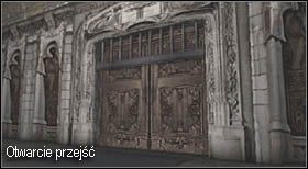 4 - Castle (4-1) - próba zabicia Leona | Solucja Resident Evil 4 - Resident Evil 4 - PC - poradnik do gry