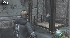 2 - Island (5-3) - pojedynek na noże | Solucja Resident Evil 4 - Resident Evil 4 - PC - poradnik do gry