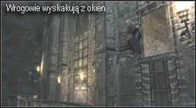 13 - Castle (4-1) - ruchomy most | Solucja Resident Evil 4 - Resident Evil 4 - PC - poradnik do gry