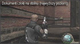 9 - Castle (4-1) - ruchomy most | Solucja Resident Evil 4 - Resident Evil 4 - PC - poradnik do gry