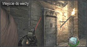 7 - Castle (4-1) - ruchomy most | Solucja Resident Evil 4 - Resident Evil 4 - PC - poradnik do gry