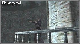 4 - Castle (4-1) - ruchomy most | Solucja Resident Evil 4 - Resident Evil 4 - PC - poradnik do gry