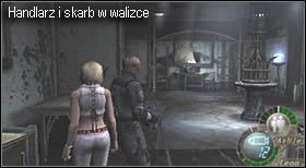 9 - Island (5-3) - przejażdżka buldożerem | Solucja Resident Evil 4 - Resident Evil 4 - PC - poradnik do gry