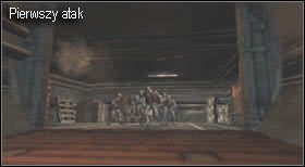 3 - Island (5-3) - przejażdżka buldożerem | Solucja Resident Evil 4 - Resident Evil 4 - PC - poradnik do gry