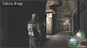 4 - Island (5-2) - zręcznościowe dźwignie | Solucja Resident Evil 4 - Resident Evil 4 - PC - poradnik do gry