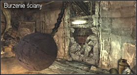 6 - Island (5-2) - zamurowane przejście | Solucja Resident Evil 4 - Resident Evil 4 - PC - poradnik do gry