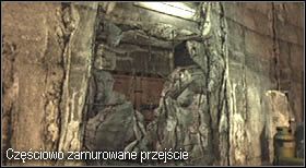 4 - Island (5-2) - zamurowane przejście | Solucja Resident Evil 4 - Resident Evil 4 - PC - poradnik do gry