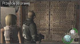 3 - Island (5-2) - zamurowane przejście | Solucja Resident Evil 4 - Resident Evil 4 - PC - poradnik do gry