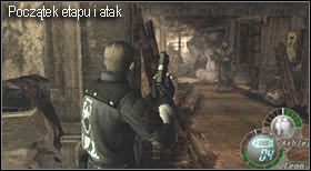 2 - Island (5-2) - zamurowane przejście | Solucja Resident Evil 4 - Resident Evil 4 - PC - poradnik do gry
