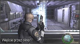 9 - Island (5-1) - uwolnienie Ashley | Solucja Resident Evil 4 - Resident Evil 4 - PC - poradnik do gry