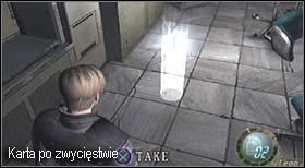 8 - Island (5-1) - uwolnienie Ashley | Solucja Resident Evil 4 - Resident Evil 4 - PC - poradnik do gry