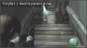 4 - Island (5-1) - uwolnienie Ashley | Solucja Resident Evil 4 - Resident Evil 4 - PC - poradnik do gry