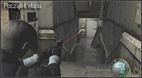 2 - Island (5-1) - uwolnienie Ashley | Solucja Resident Evil 4 - Resident Evil 4 - PC - poradnik do gry