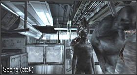 14 - Island (5-1) - laboratorium i lodówka | Solucja Resident Evil 4 - Resident Evil 4 - PC - poradnik do gry