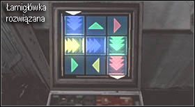 by móc rozpracować zamek - Island (5-1) - laboratorium i lodówka | Solucja Resident Evil 4 - Resident Evil 4 - PC - poradnik do gry