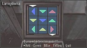 6 - Island (5-1) - laboratorium i lodówka | Solucja Resident Evil 4 - Resident Evil 4 - PC - poradnik do gry