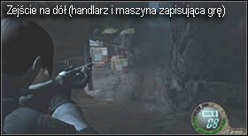 8 - Island (5-1) - urwisko | Solucja Resident Evil 4 - Resident Evil 4 - PC - poradnik do gry