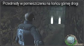 7 - Island (5-1) - urwisko | Solucja Resident Evil 4 - Resident Evil 4 - PC - poradnik do gry