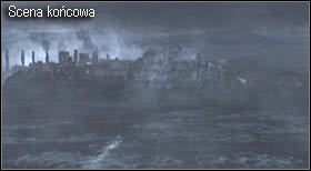 5 - Castle (4-4) - przystań | Solucja Resident Evil 4 - Resident Evil 4 - PC - poradnik do gry